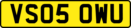 VS05OWU