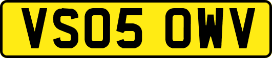VS05OWV