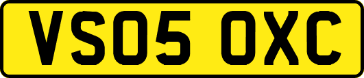 VS05OXC