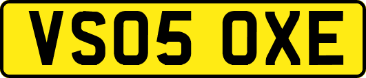 VS05OXE