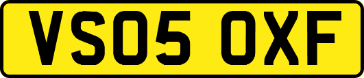 VS05OXF