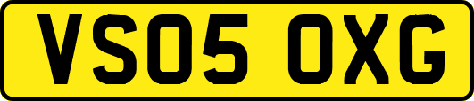 VS05OXG