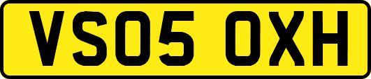 VS05OXH