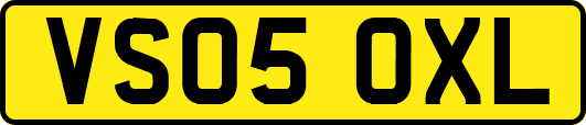 VS05OXL