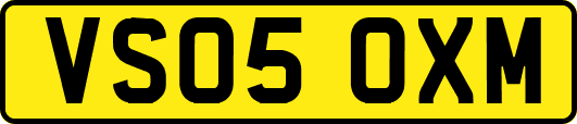 VS05OXM