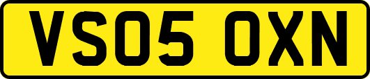 VS05OXN
