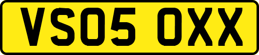 VS05OXX