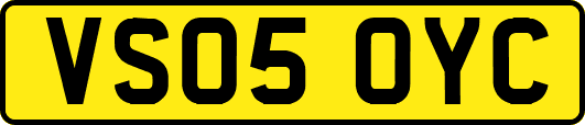 VS05OYC
