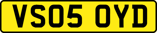 VS05OYD