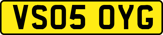 VS05OYG