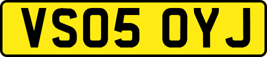 VS05OYJ