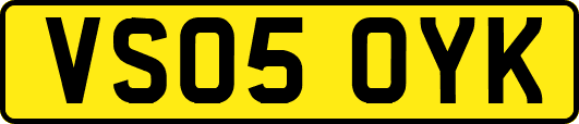 VS05OYK