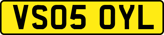 VS05OYL