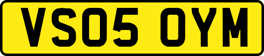 VS05OYM