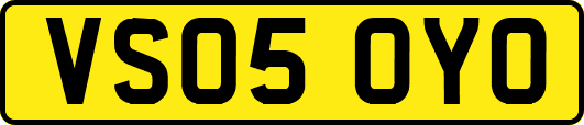 VS05OYO