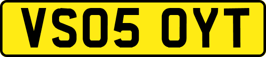 VS05OYT