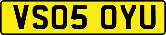 VS05OYU