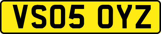 VS05OYZ