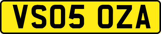 VS05OZA