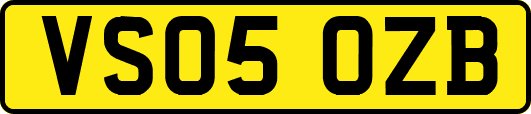 VS05OZB