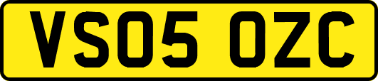 VS05OZC