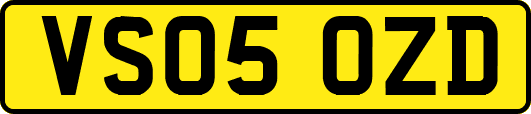 VS05OZD