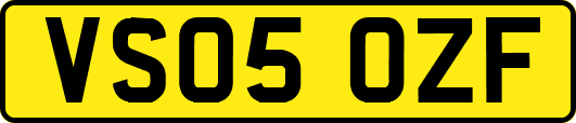 VS05OZF