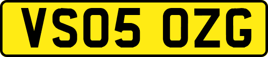 VS05OZG