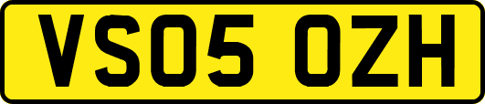 VS05OZH
