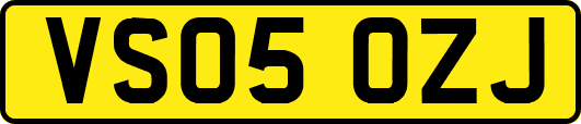 VS05OZJ