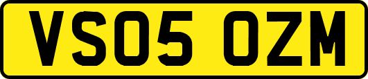 VS05OZM