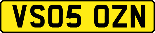 VS05OZN