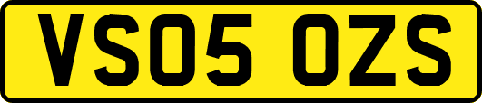 VS05OZS