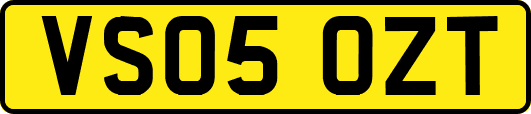 VS05OZT
