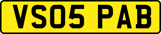 VS05PAB