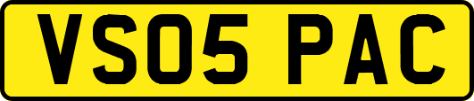 VS05PAC