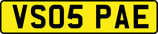 VS05PAE