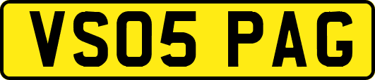 VS05PAG