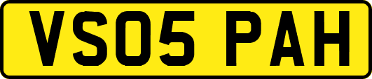 VS05PAH