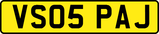 VS05PAJ