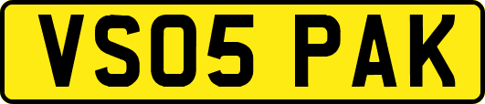 VS05PAK