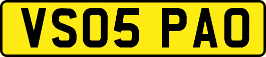 VS05PAO