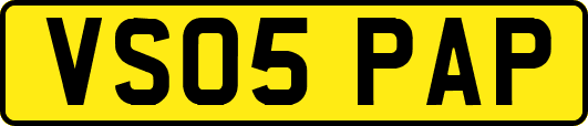 VS05PAP