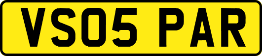 VS05PAR