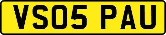 VS05PAU