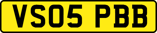 VS05PBB