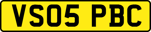VS05PBC