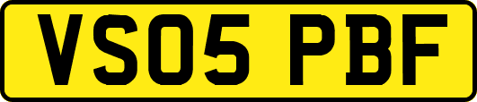 VS05PBF