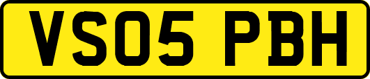 VS05PBH