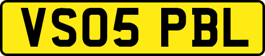 VS05PBL